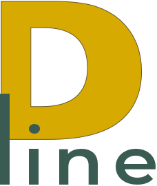 line-d logo